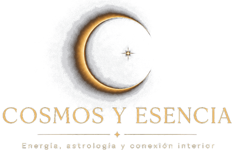 Cosmos y Esencia